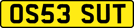 OS53SUT