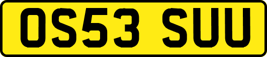 OS53SUU