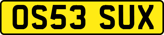 OS53SUX
