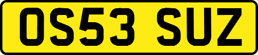 OS53SUZ
