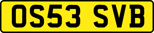 OS53SVB
