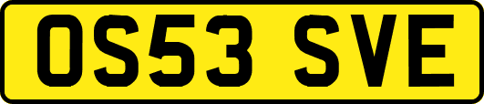 OS53SVE