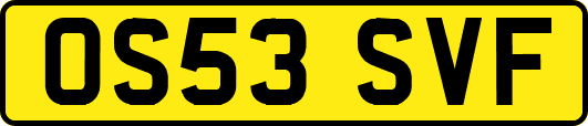 OS53SVF