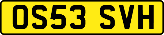 OS53SVH