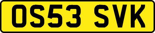 OS53SVK