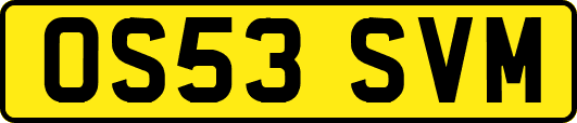 OS53SVM