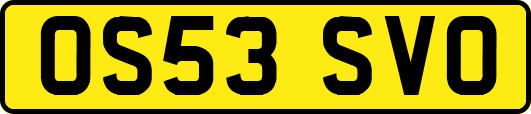 OS53SVO