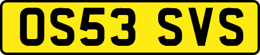 OS53SVS