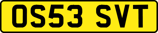 OS53SVT