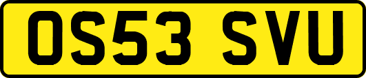 OS53SVU