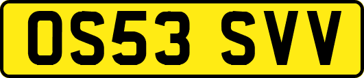 OS53SVV
