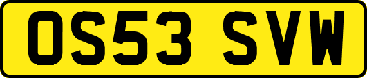 OS53SVW