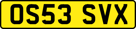 OS53SVX