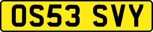OS53SVY