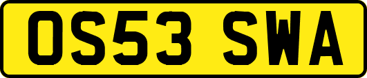 OS53SWA