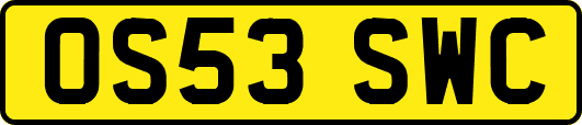 OS53SWC