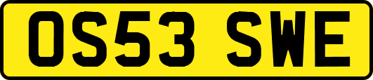 OS53SWE