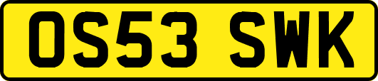 OS53SWK