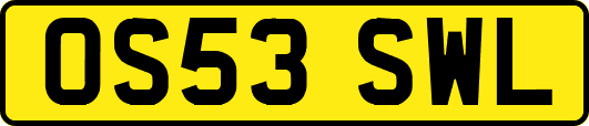 OS53SWL