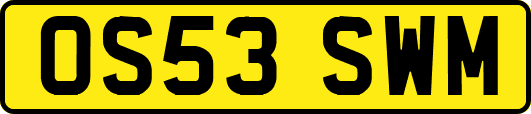 OS53SWM