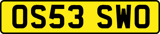 OS53SWO