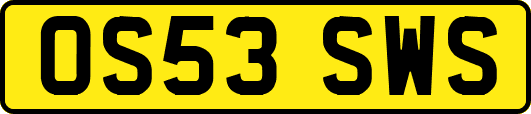 OS53SWS