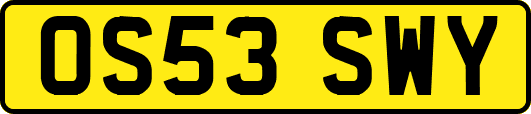 OS53SWY