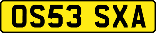 OS53SXA
