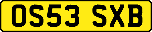 OS53SXB