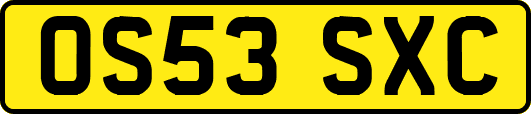 OS53SXC