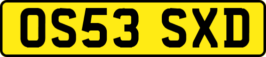OS53SXD