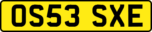 OS53SXE