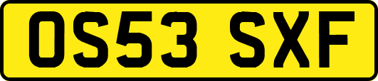 OS53SXF