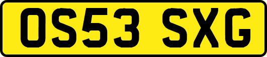 OS53SXG