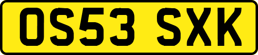 OS53SXK