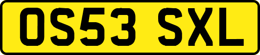 OS53SXL