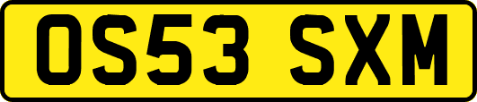 OS53SXM