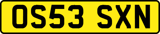 OS53SXN