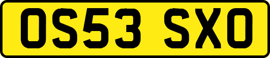 OS53SXO