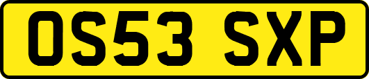 OS53SXP