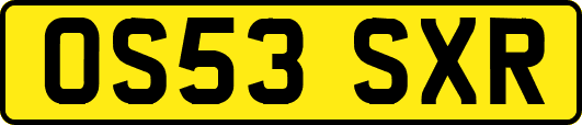 OS53SXR