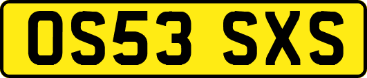 OS53SXS