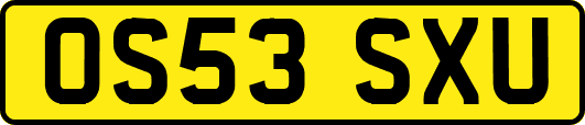 OS53SXU