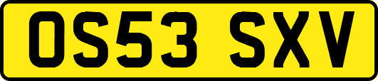 OS53SXV