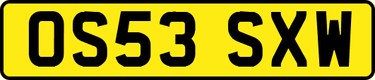 OS53SXW