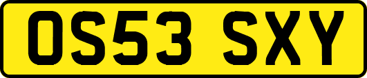 OS53SXY
