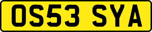 OS53SYA