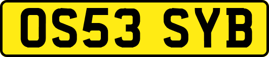 OS53SYB