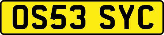 OS53SYC