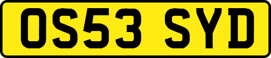 OS53SYD